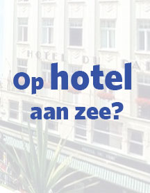 Hotels aan de kust